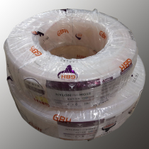 GBH golden cow head nylon tube NY 2 5*4*6*8 7 5*10 9*12 lubricating tubing acid and alkali corrosion resistance