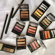 Japan KATE Kato 2021 new small Yan three-color eye shadow tray backbone upgrade version OR-1