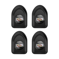 Small Hook Post [Cadillac Label] 4 Установки