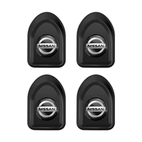 Маленькая наклейка [Nissan Label] 4 установки