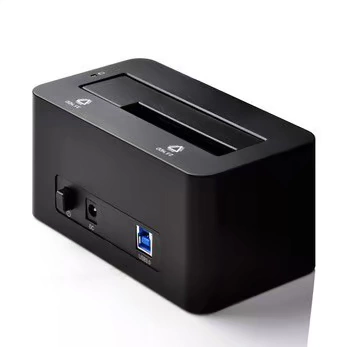 Orico 6619US3-BK USB3.0 Высокая скорость 2,5/3,5-дюймового серийного порта SATA Мобильный диск