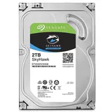 Seagate/Seagate ST2000VX008 Cool Eagle Series 2TB 5900 об/мин 64M Уровень мониторинга SATA3