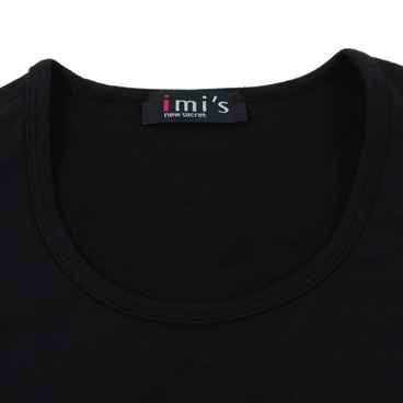 Sous-vêtement chaud jeunesse IM72CN2 en acrylique - Ref 744042 Image 34