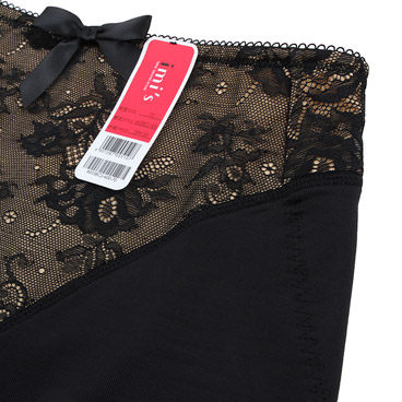 body amincissant IM33BC2 en nylon - Ref 684449 Image 32