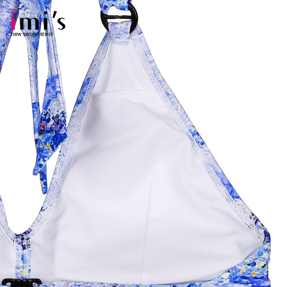 Maillot de bain pour femme - Ref 3030519 Image 4