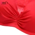 Một bộ bikini hai mảnh màu đen quyến rũ chân váy tập hợp nữ mỏng gợi cảm IM67AHR1 - Bikinis