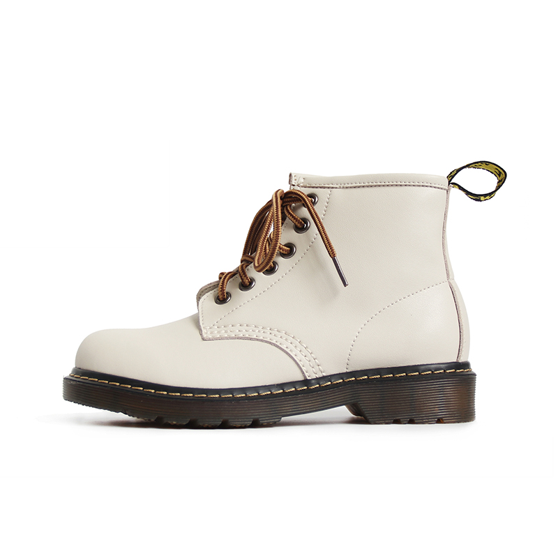 Bottes mi-saison femme en TPR  - Ref 3251244 Image 5