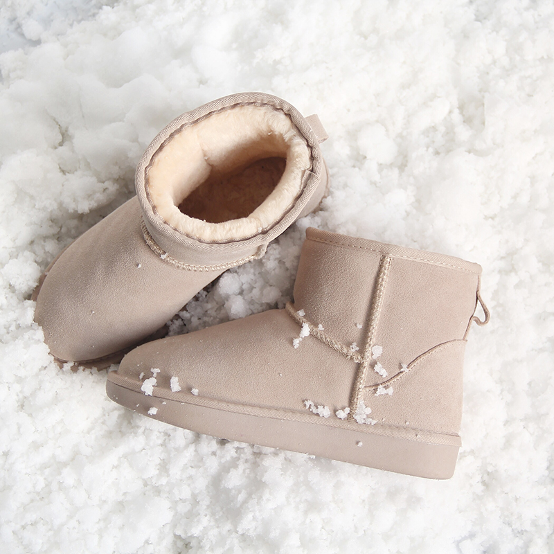 Bottes mi-saison femme en Caoutchouc - Ref 3251456 Image 18