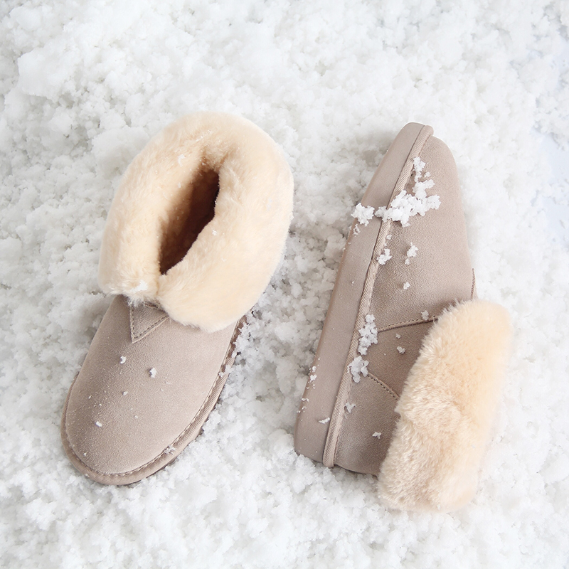 Bottes mi-saison femme en Caoutchouc - Ref 3251456 Image 20