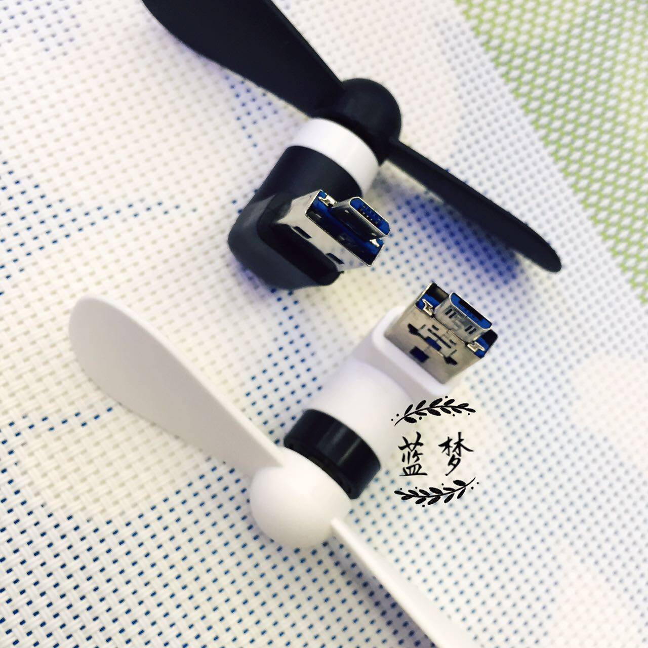 Ventilateur USB - Ref 402558 Image 13