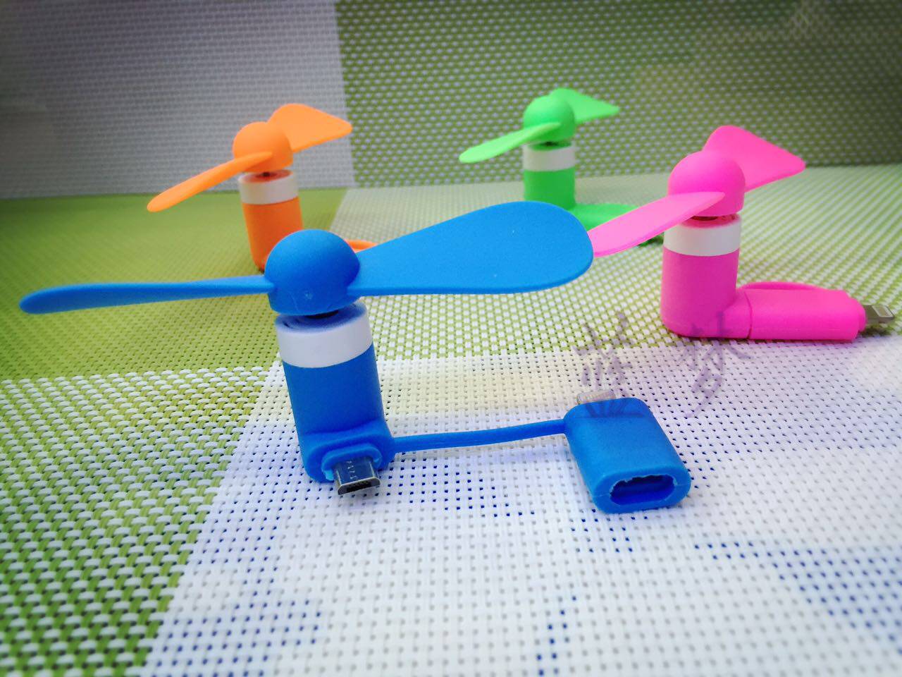 Ventilateur USB - Ref 402559 Image 18