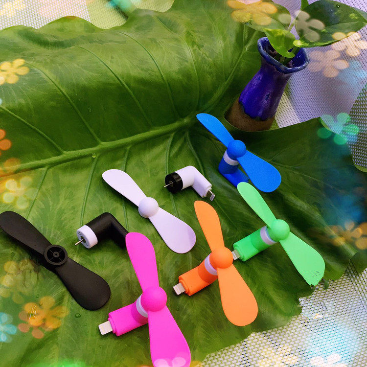 Ventilateur USB - Ref 402583 Image 6