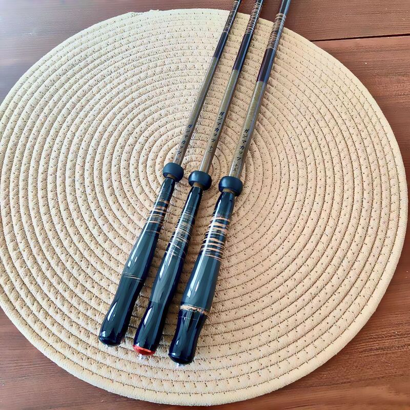 Gamat High-Carbon Crucian Carp Fishing Rod 28 Adjustable Platform Fishing Rod Ultra-Light Ultra-Fine Wild Fishing Rod 2.73.6/3.9/ 4.5m