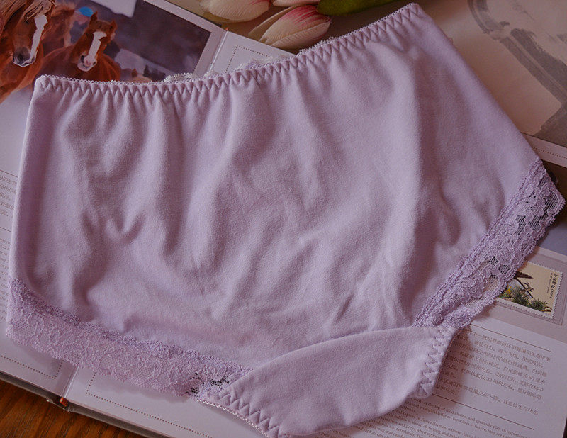 Slip jeunesse doux en coton - Ref 645247 Image 16