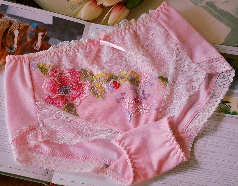 Slip jeunesse doux en coton - Ref 645247 Image 18