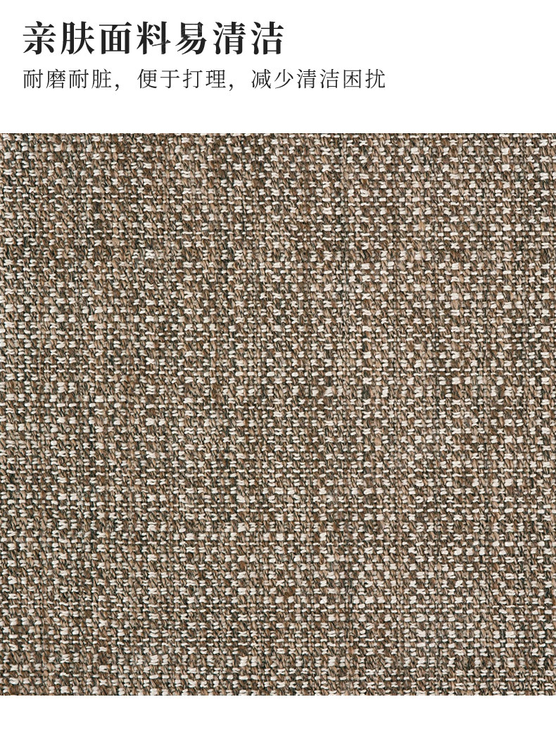 Ткань из натурального дерева, диван, дубовая вилла для гостиной, в американском стиле, французский стиль   