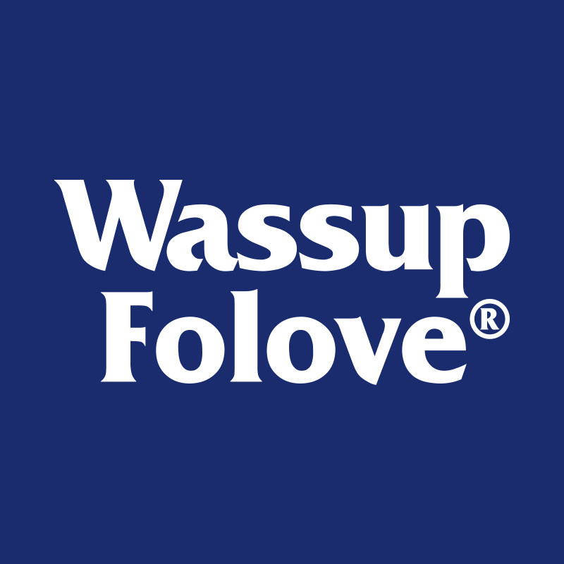 WassupFolove