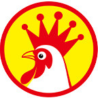正新旗舰店的LOGO