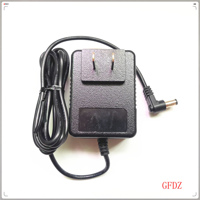 Yuni Wireless Smart Floor Scrubber Fw25010Ycn Fw08010Ycn Charger Power Adapter Cable
