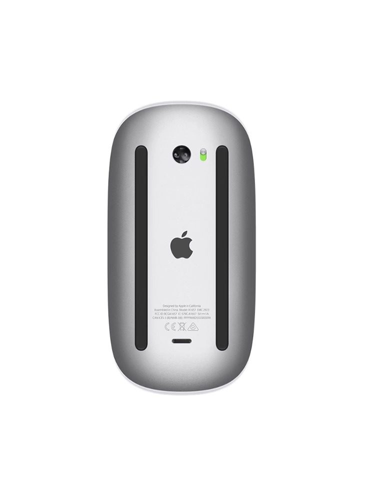 Apple Magic Mouse 2Nd Generation Original MacBook Wireless Bluetooth Pro Genuine iPad