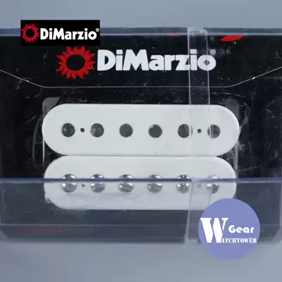 Spot DiMarzio Transition Neck electric guitar double coil Neck pickup DP254W