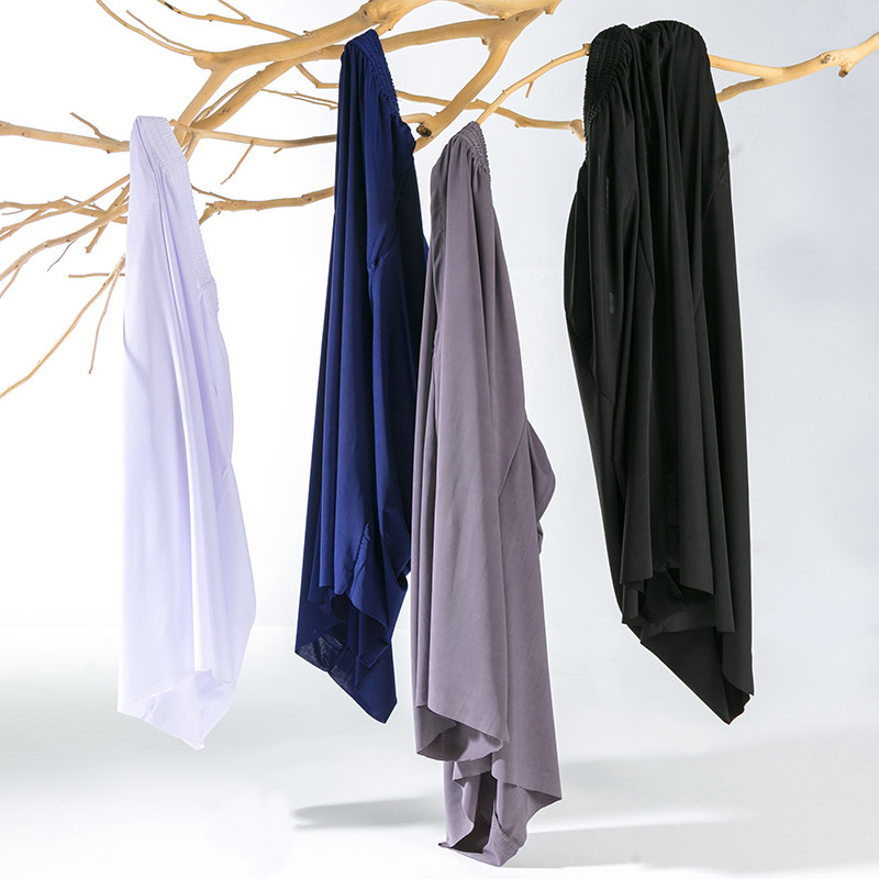 Ice silk shorts men's summer outer wear five-point pants loose breathable home casual shorts sports leisure thin beach pants