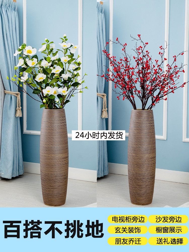 Цветы для напольной вазы своими руками. Цветы для напольной вазы своими руками. Интерьерные вазы. Цветы в напольную вазу. Интерьерные вазы.