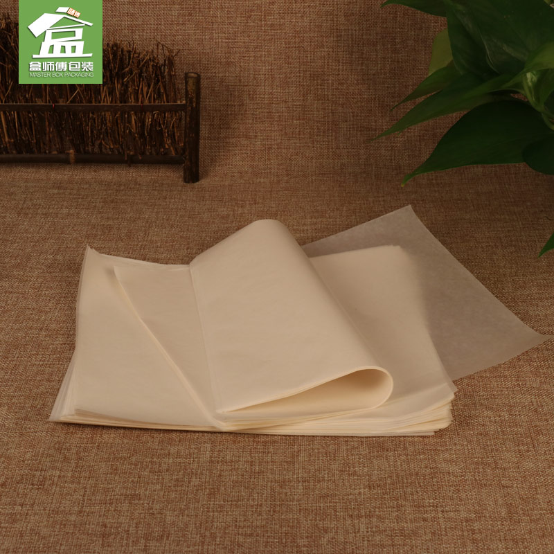 Baking greaseproof paper 6 7 8 9 10 12 14 16 inch pizza pad Pizza greaseproof paper 100 sheets