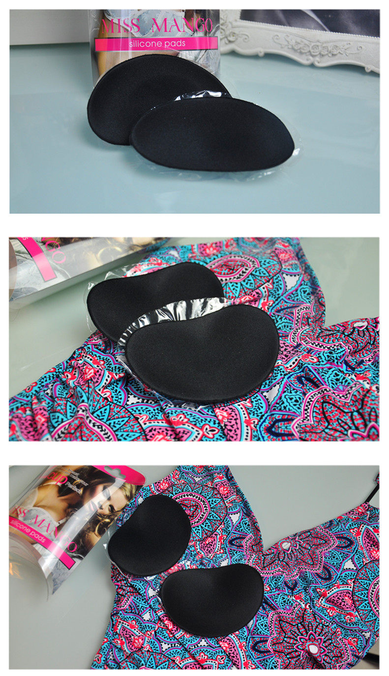 Pads pour soutien-gorge - Ref 817843 Image 11