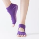 Фиолетовый [Lew Toe Backs], средний