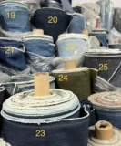 Вся -коттонская песчаная стира