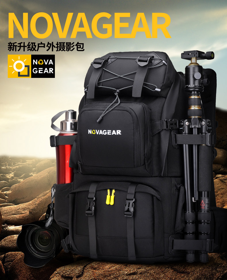 Hàng loạt nhiếp ảnh chống trộm vai đi máy tính Nikon máy ảnh SLR kỹ thuật số mới của Canon đa chức năng túi bài viết - Phụ kiện máy ảnh kỹ thuật số tui may anh