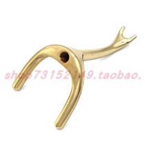 Billiard rack rod Pig rake fork Elephant nose fork Billiard rod rack Billiard accessories