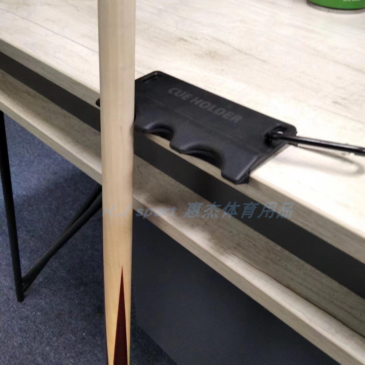 насадка / машинка 3孔新型靠杆器台球杆架方便携带靠杆器杆架器台球杆架子台球配件 насадка / машинка 3孔新型靠杆器台球杆架方便携带靠杆器杆架器台球杆架子台球配件