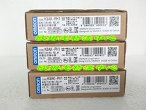 K8AK-PH1 Omron originally fitted with a new set of new