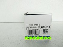 E3X-DA11-S brand new original Omron sensor