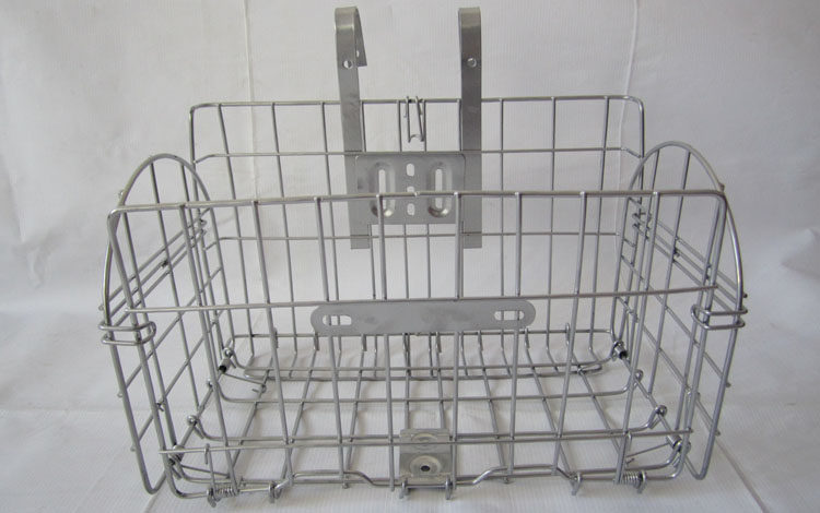 Panier pour vélo - Ref 2266873 Image 3