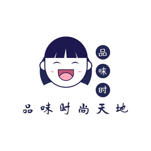 品品家  上海永字牌热水袋的LOGO