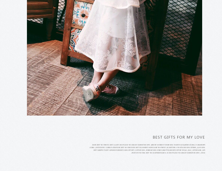 Jupe enfant FREE LIVING - Ref 2050151 Image 12