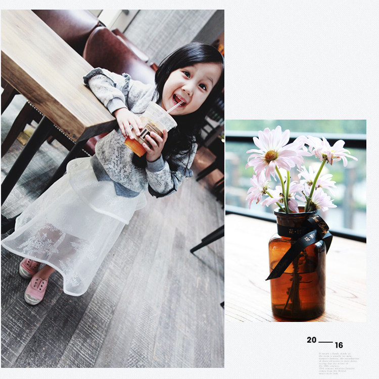 Jupe enfant FREE LIVING - Ref 2050151 Image 15