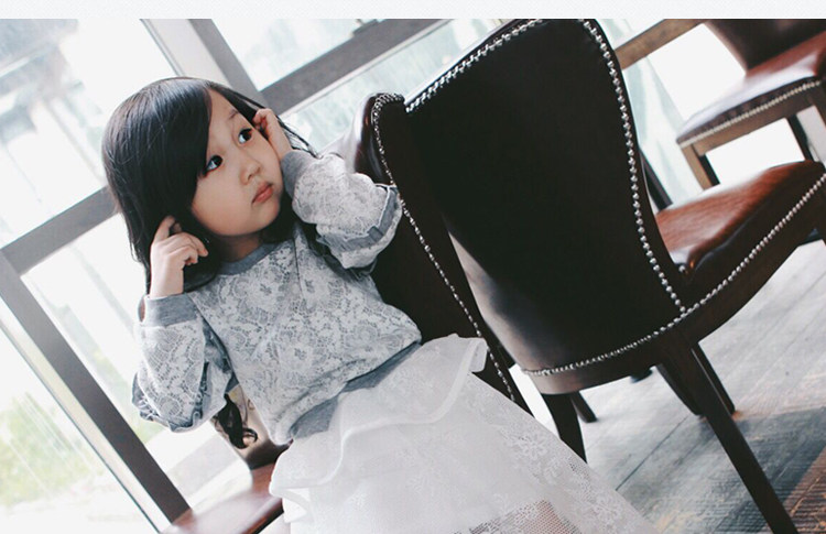 Jupe enfant FREE LIVING - Ref 2050151 Image 13