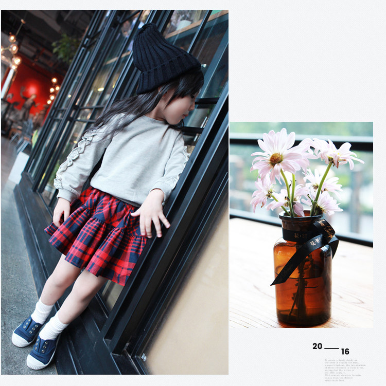 Jupe enfant FREE LIVING - Ref 2052979 Image 14