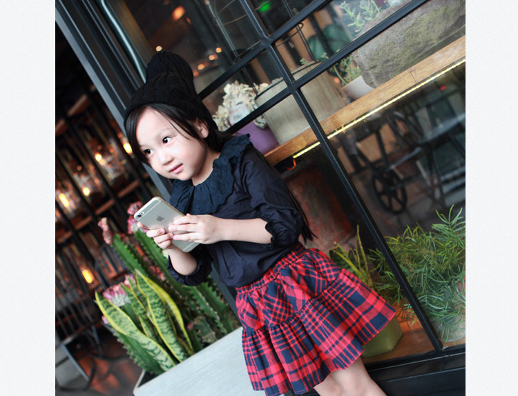 Jupe enfant FREE LIVING - Ref 2052979 Image 17