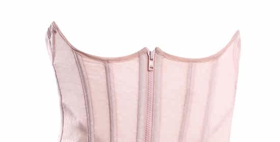 Corset JUNEROSE en nylon - Ref 683920 Image 26