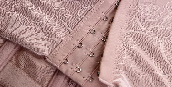 Corset JUNEROSE en nylon - Ref 683369 Image 17