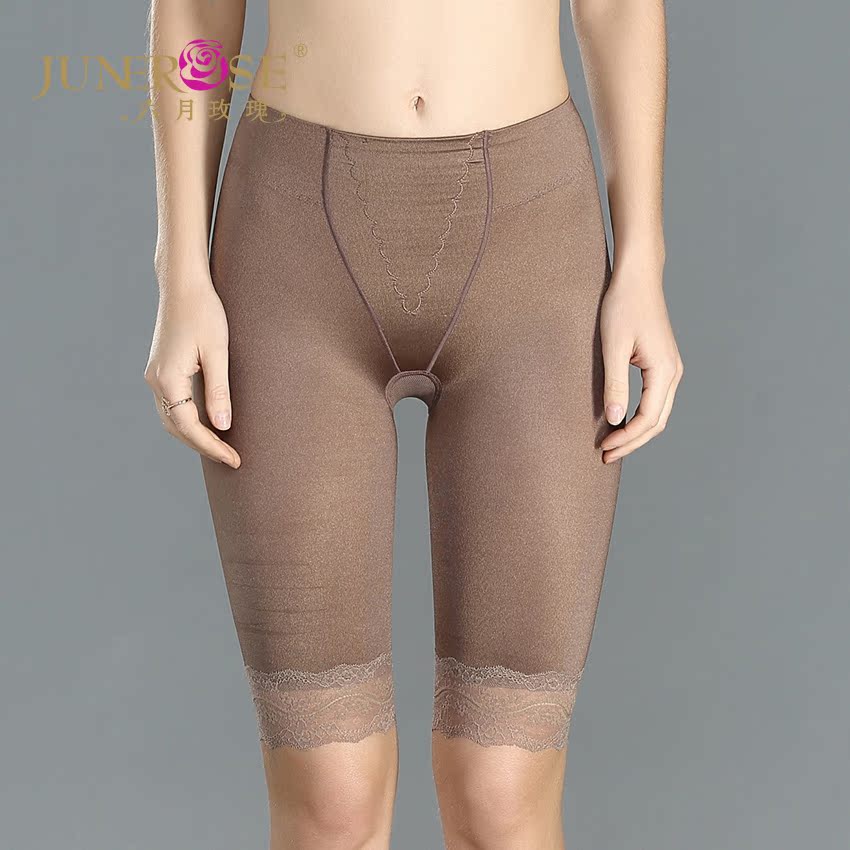 body amincissant JUNEROSE en nylon - Ref 685561 Image 9