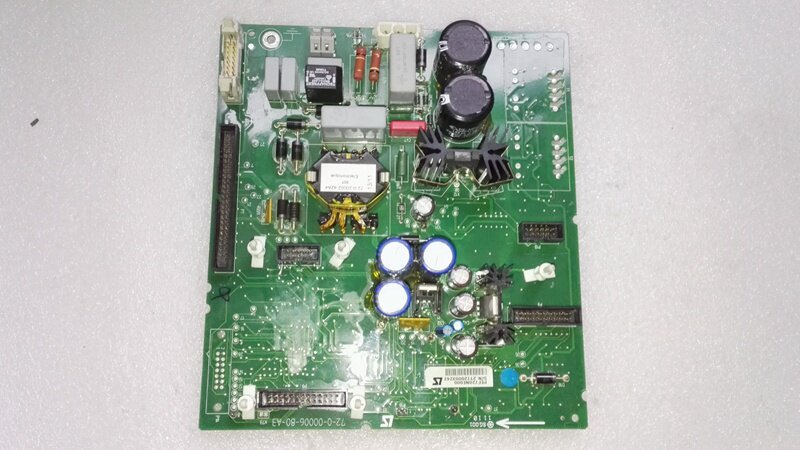 Lilaisenma Inverter Power Board PEF720NE000 72-0-00006-80-a3
