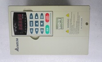 Delta inverter VFD015V23A spot