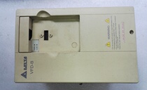 The Teda frequency converter VFD037B43A spot on the spot