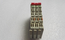 BECKHOFF BECKHOFF PLC KL2134